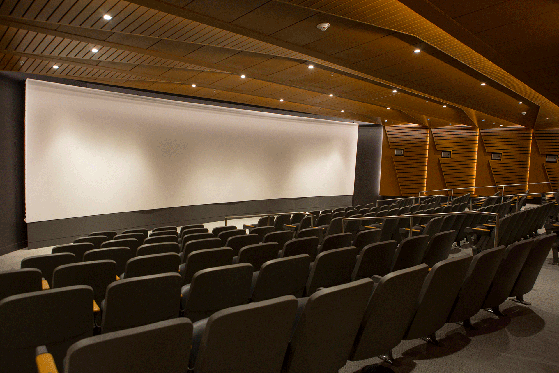 Game Day Theatre