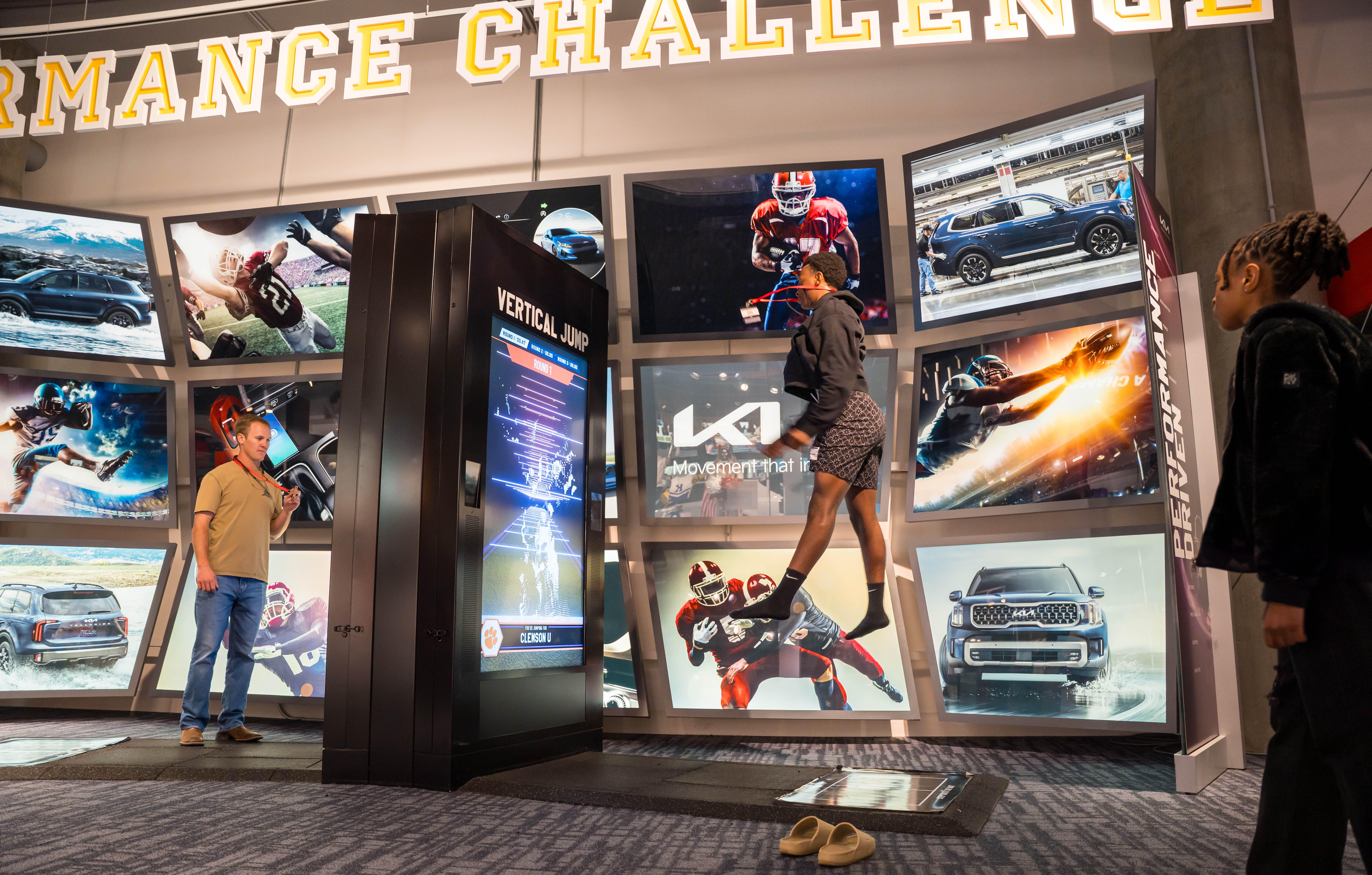 3Rd Fl & Vert Jump 4 17 25 5