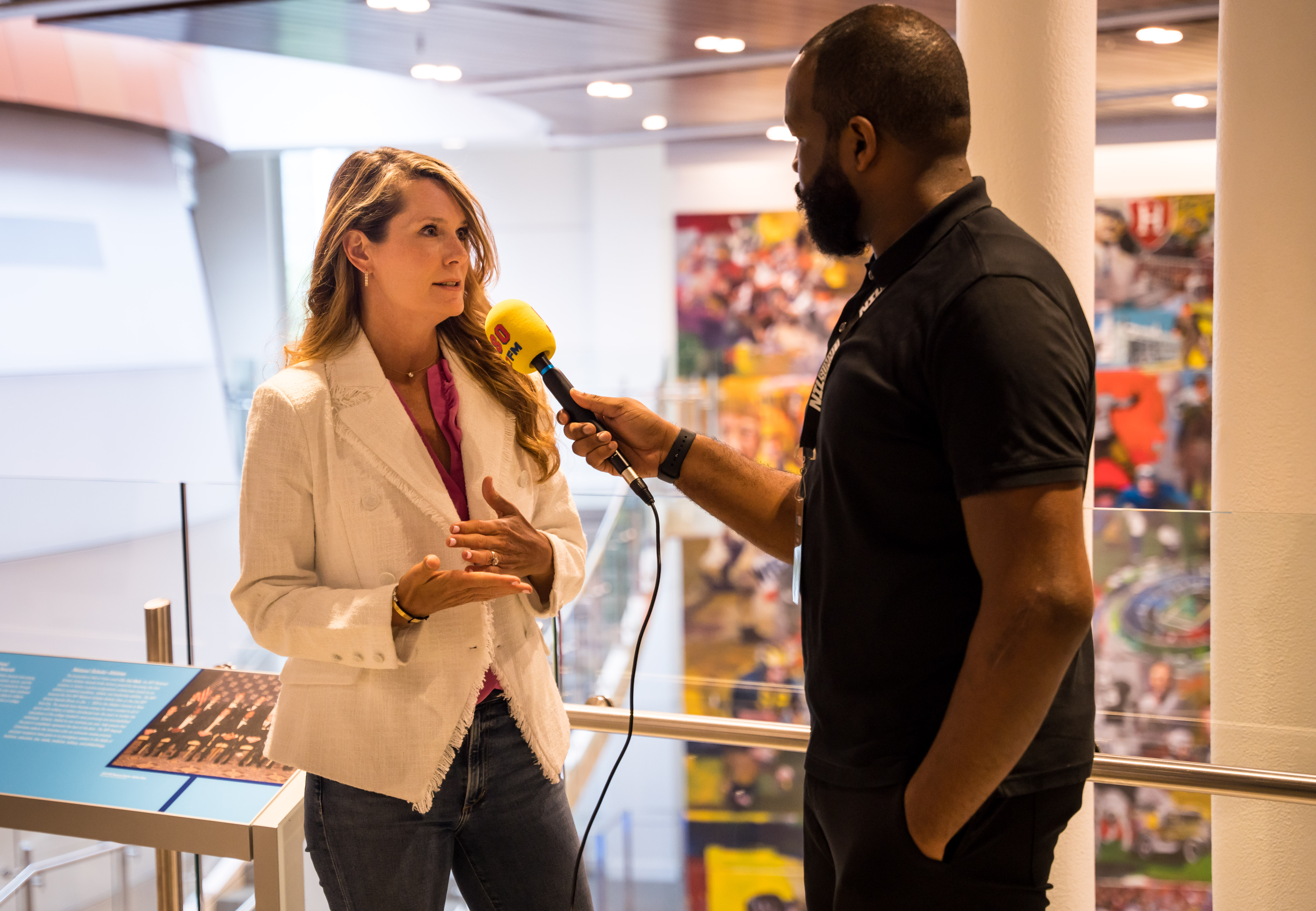 NIL Summit23 Sunday 24