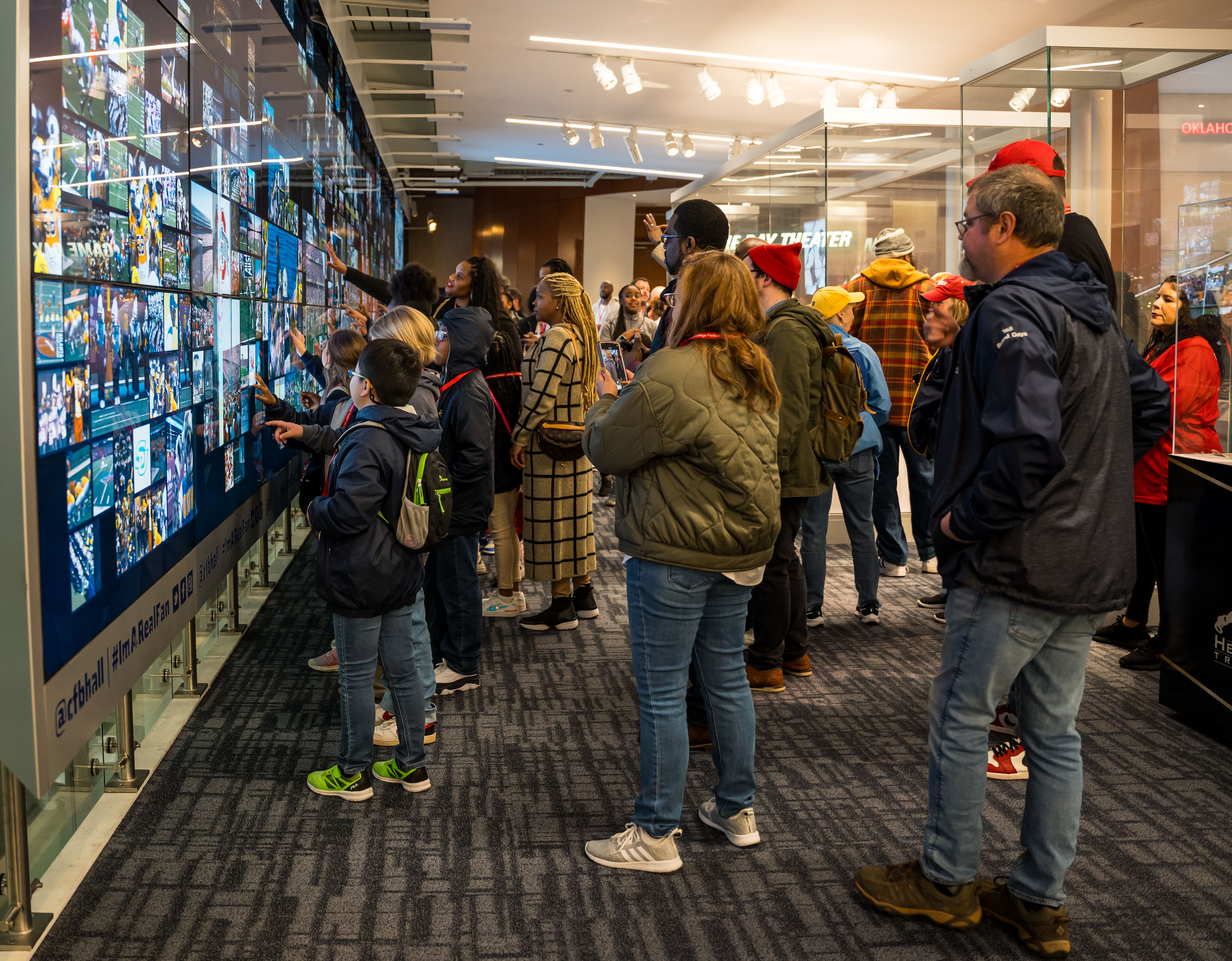 School Group Dec23 Quad & 2Nd Floor 2