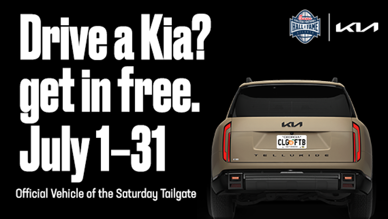 Kia Loyalty Program 